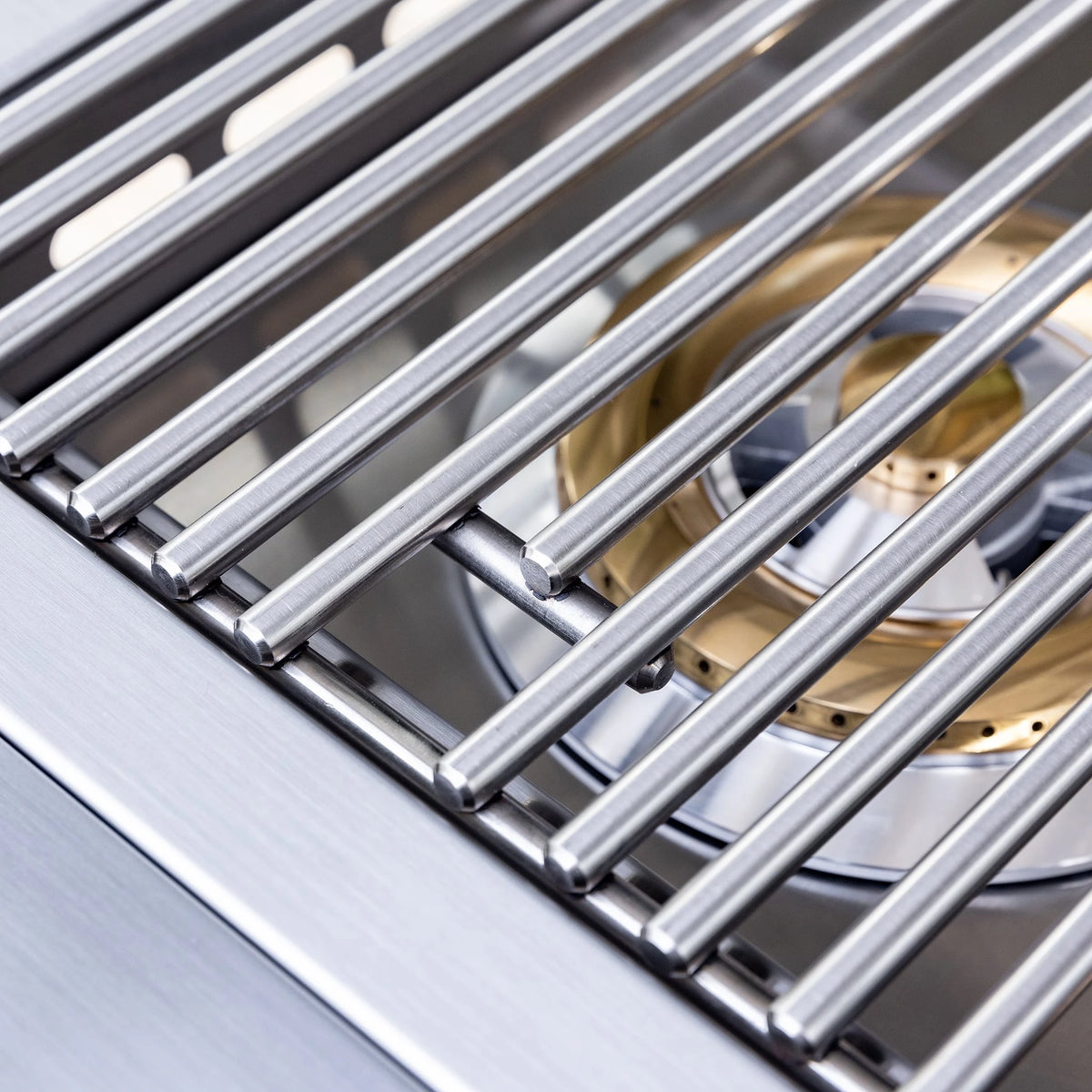 Summerset Double Side Burner Natural Gas - view 2