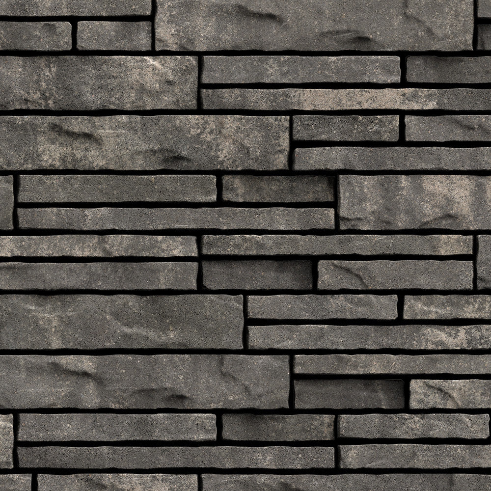 Belgard Lamina Tandem Wall - Pewter
