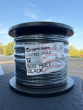 12-2 Lighting Wire - 500' Spool
