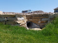 Outcropping Stone - Chestnut - Chestnut outcropping