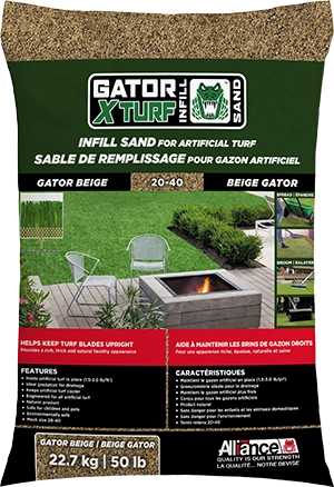 Gator XTurf Installation Supplies