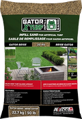 Gator XTurf Installation Supplies - Infill Sand Beige