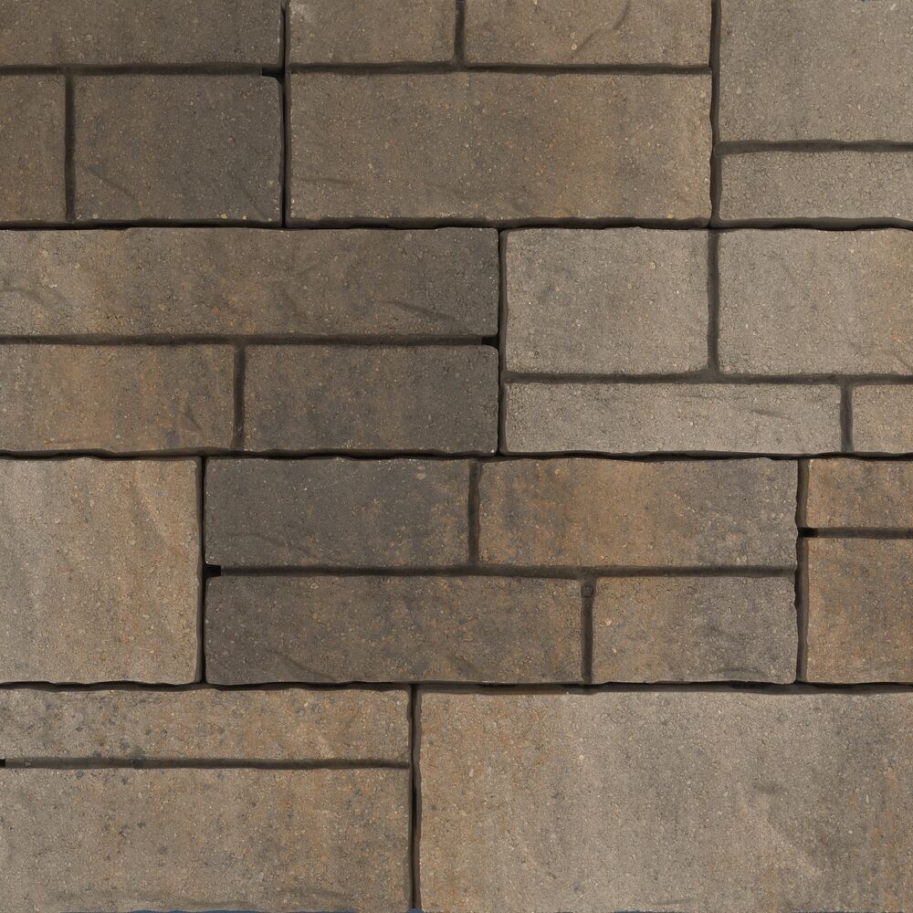 Belgard Ashlar Tandem Wall