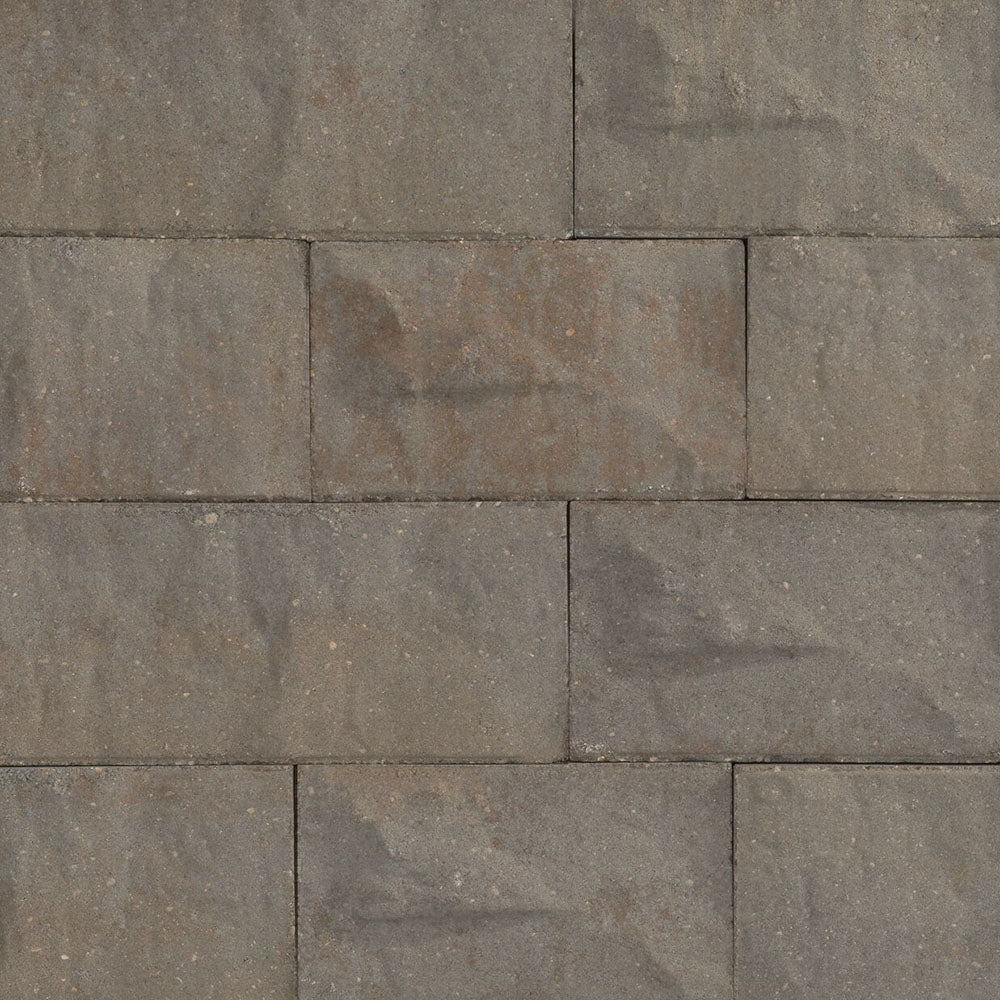 Belgard Brisa Wall