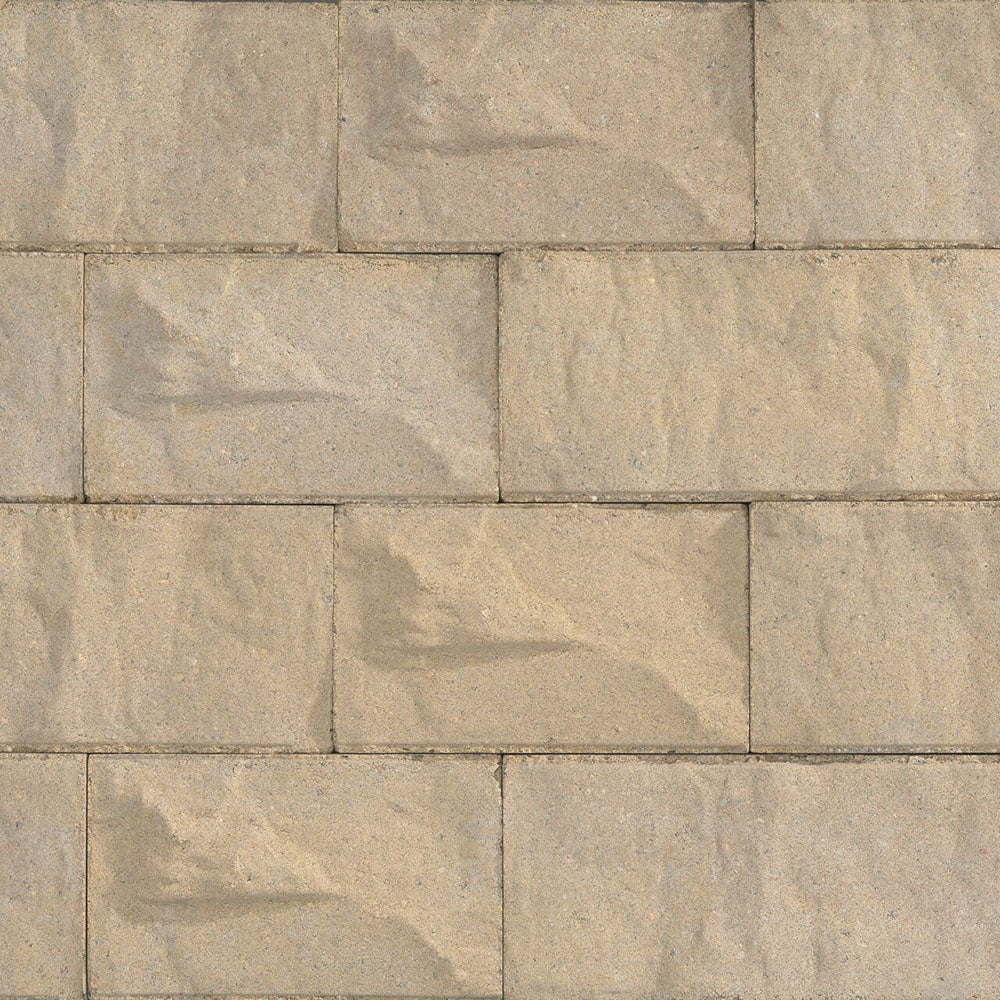 Belgard Brisa Wall