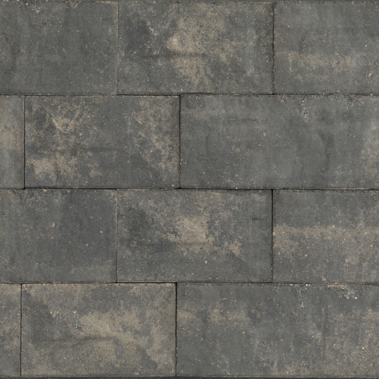 Belgard Brisa Wall