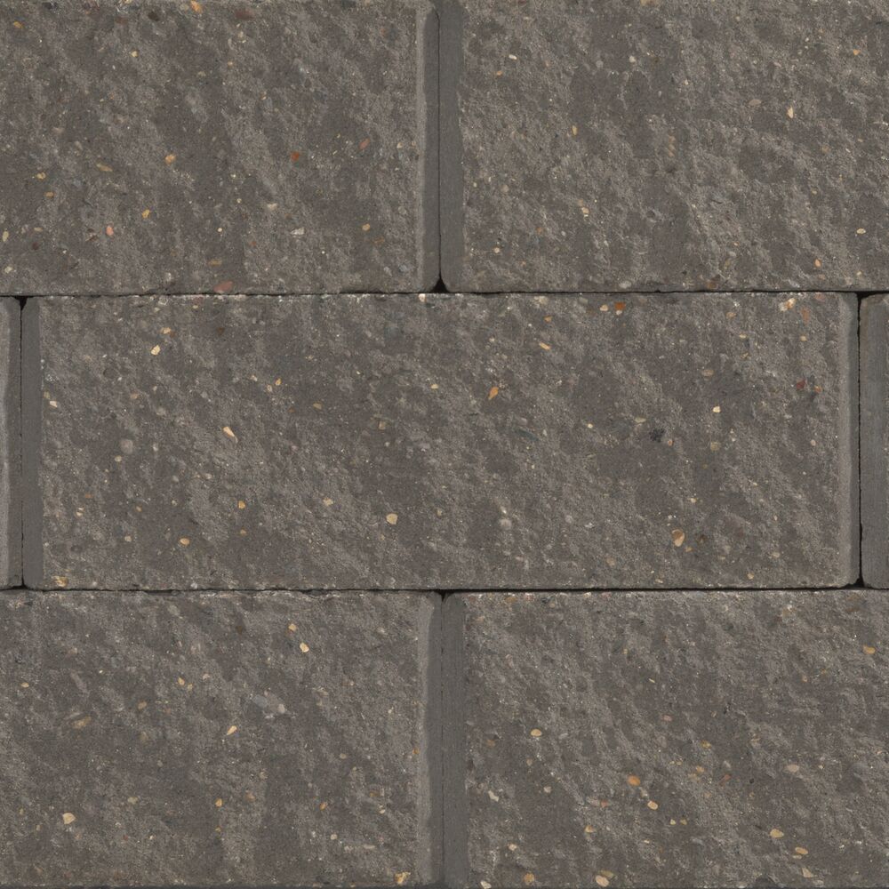 Belgard Diamond Wall