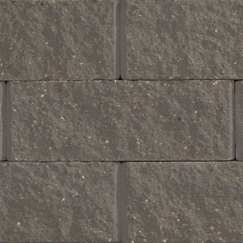 Belgard Diamond Wall