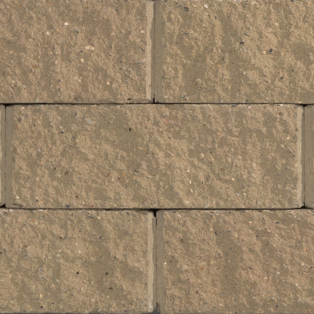 Belgard Diamond Wall