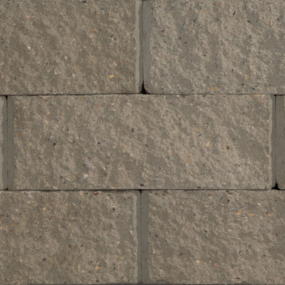 Belgard Diamond Wall