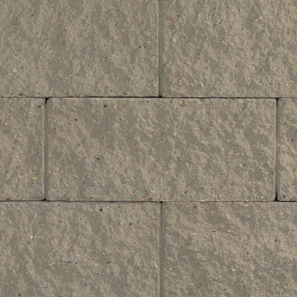 Belgard Diamond Pro Air Wall