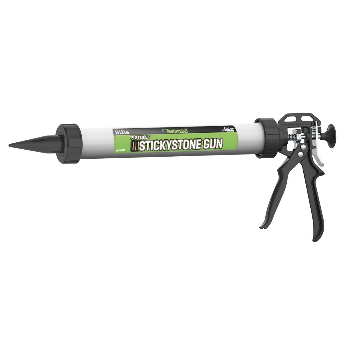 Techniseal StickyStone Gun - Dispensing gun