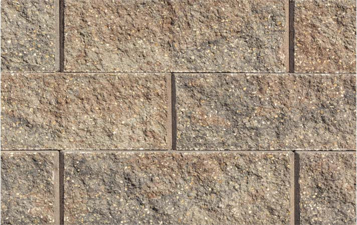 RCP Split 3" Wall Cap