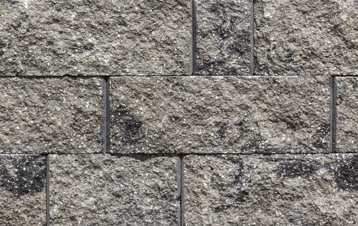 RCP Split 3" Wall Cap