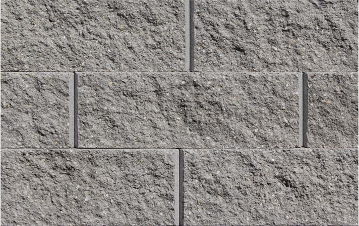 RCP Split 3" Wall Cap