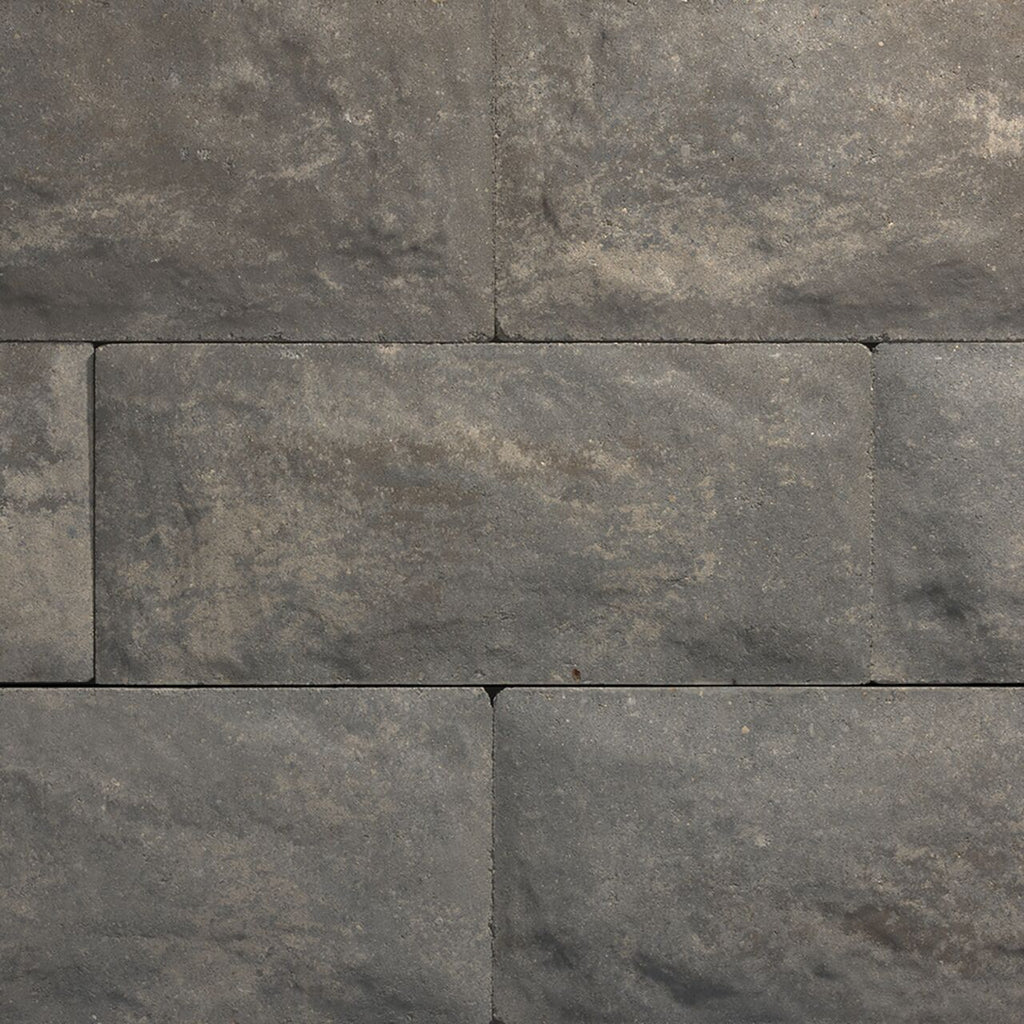 Belgard Diamond Pro Air Quarry Face Wall