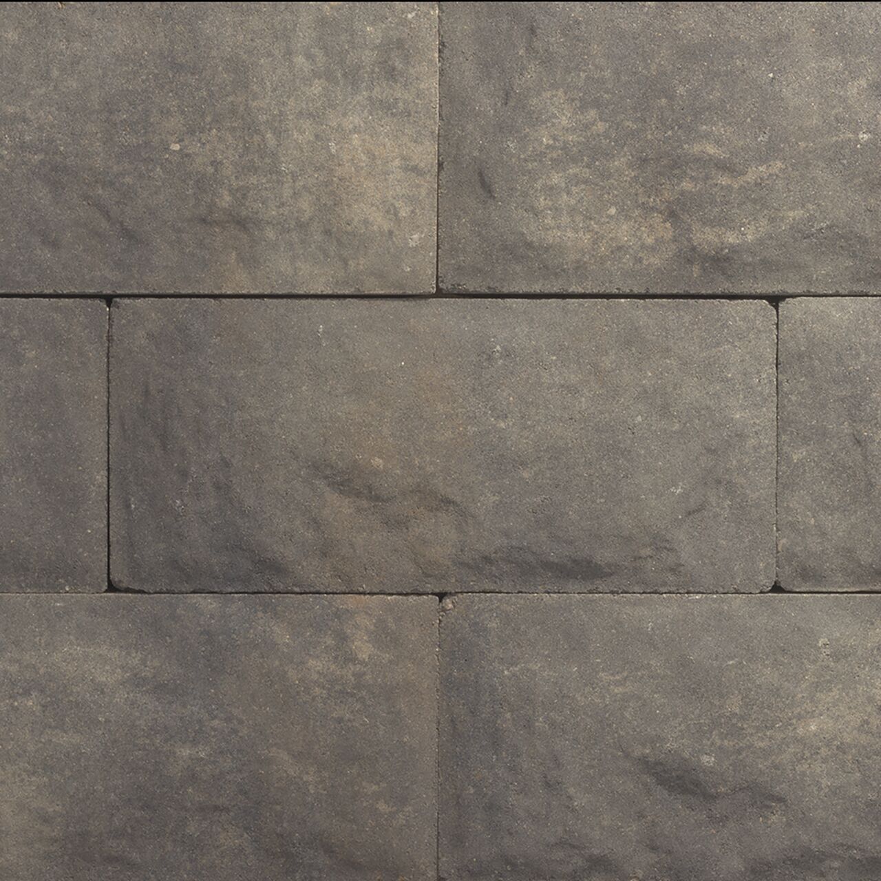 Belgard Diamond Pro Quarry Face Wall