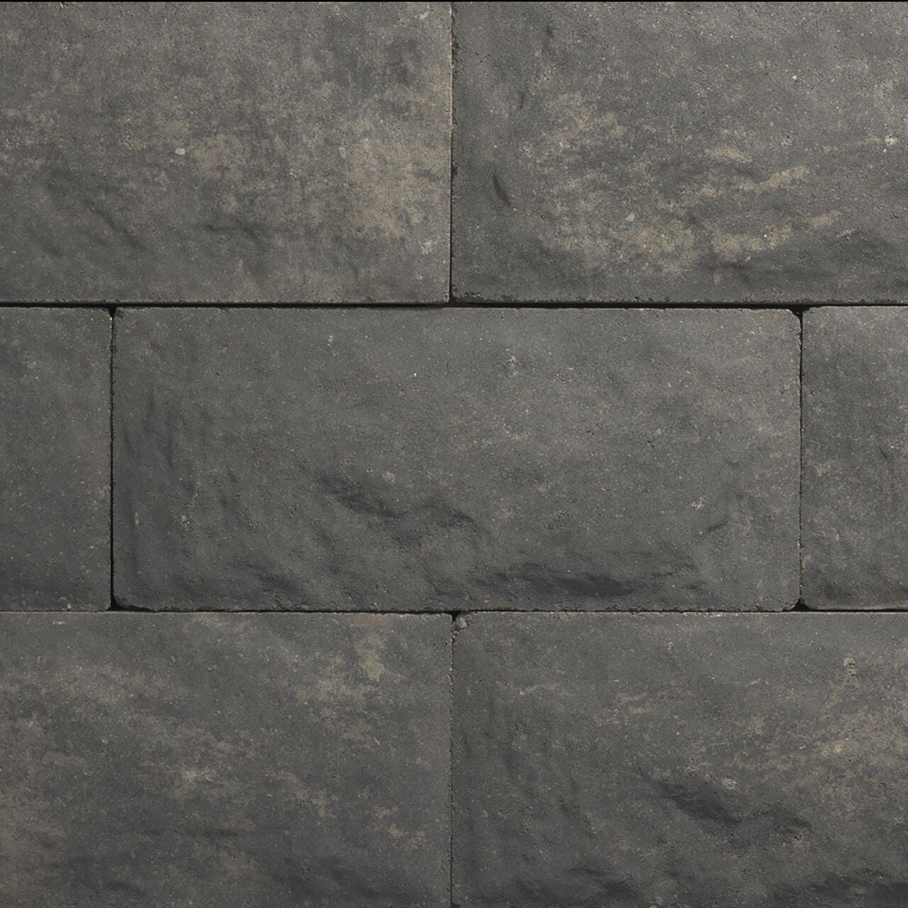 Belgard Diamond Pro Quarry Face Wall