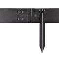 Sure-Loc 1/8"x4"x16' Steel Edging