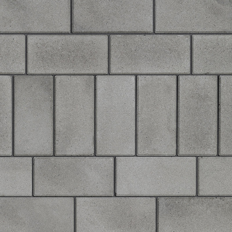 RCP Serano 6x12 Smooth Accent Paver - Natural