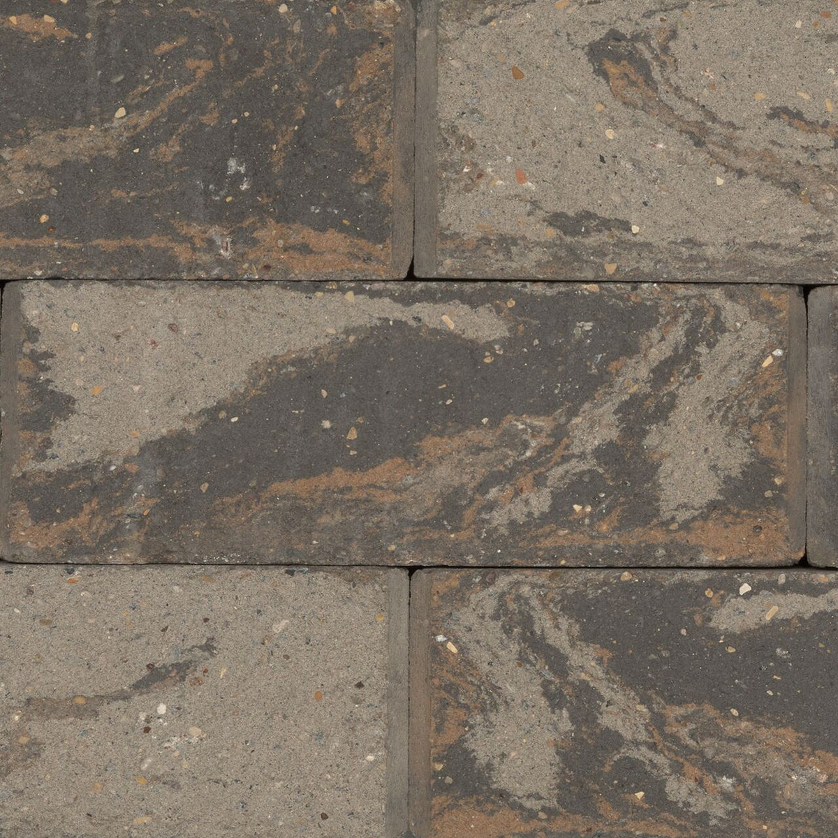 Belgard Sterling Wall - Iron Bay