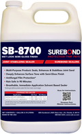 SEK Surebond SB-8700 Wet Look Joint Stabilizing Sealer
