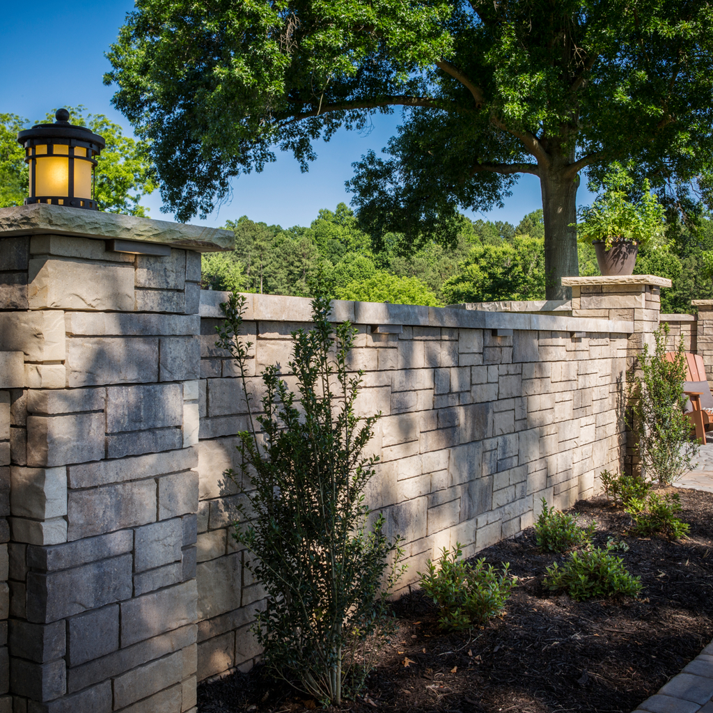 Belgard Tandem Accessories