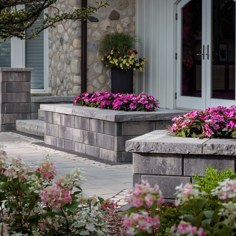 Belgard Melville Wall