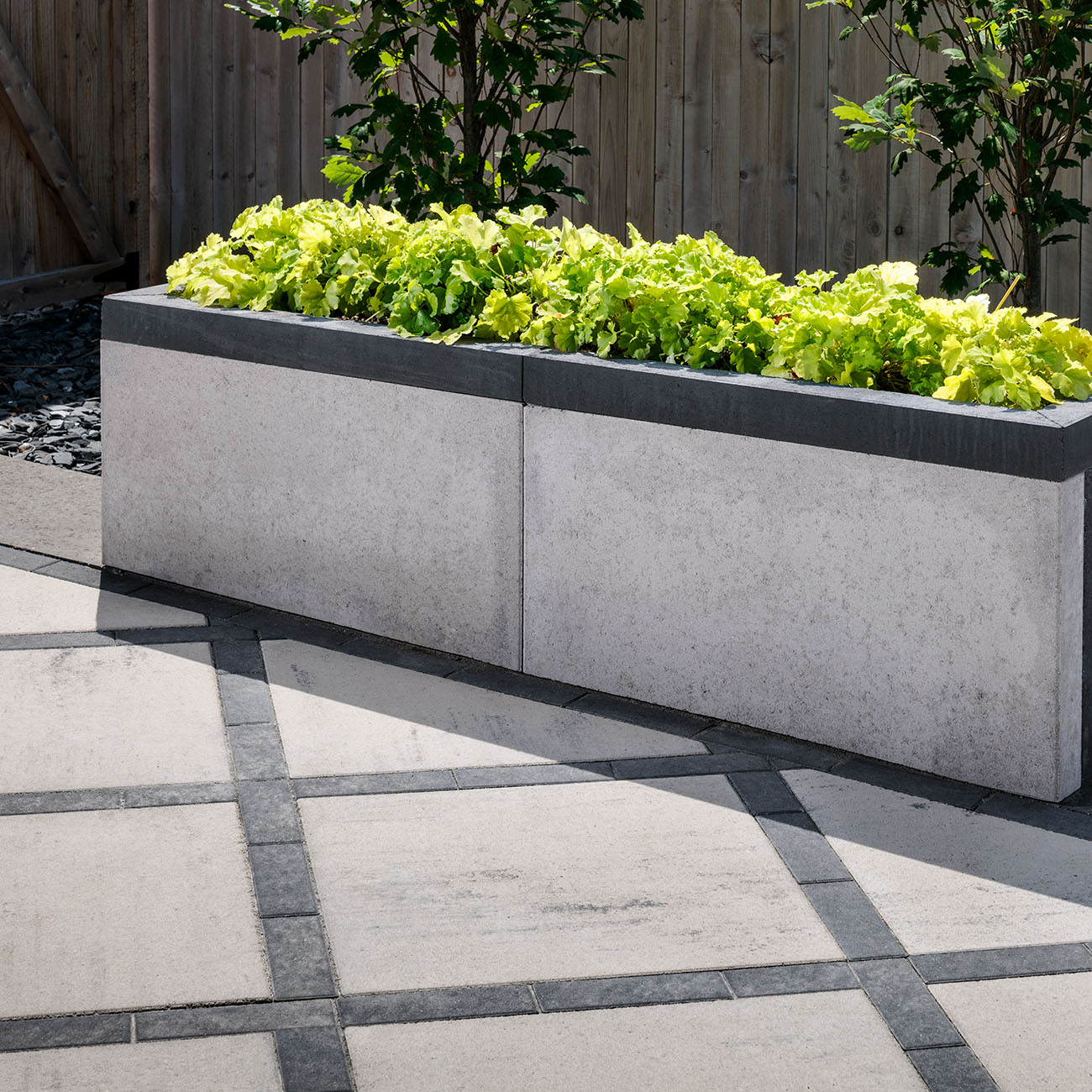 Belgard Artforms Panels