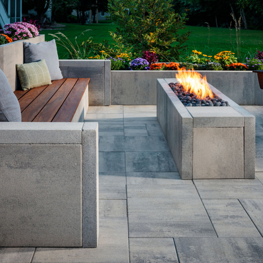 Belgard Artforms Panels