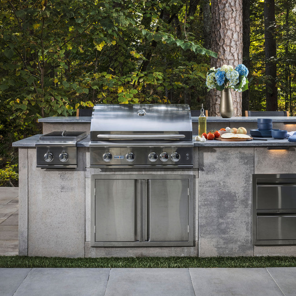 Belgard Artforms Hardware