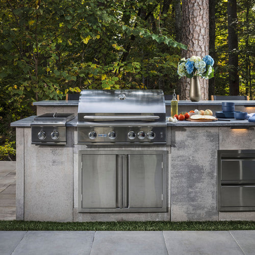 Belgard Artforms Hardware