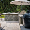 Belgard Ashlar Tandem Wall