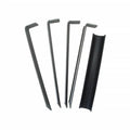 Valley View Poly Edging Stake Kit