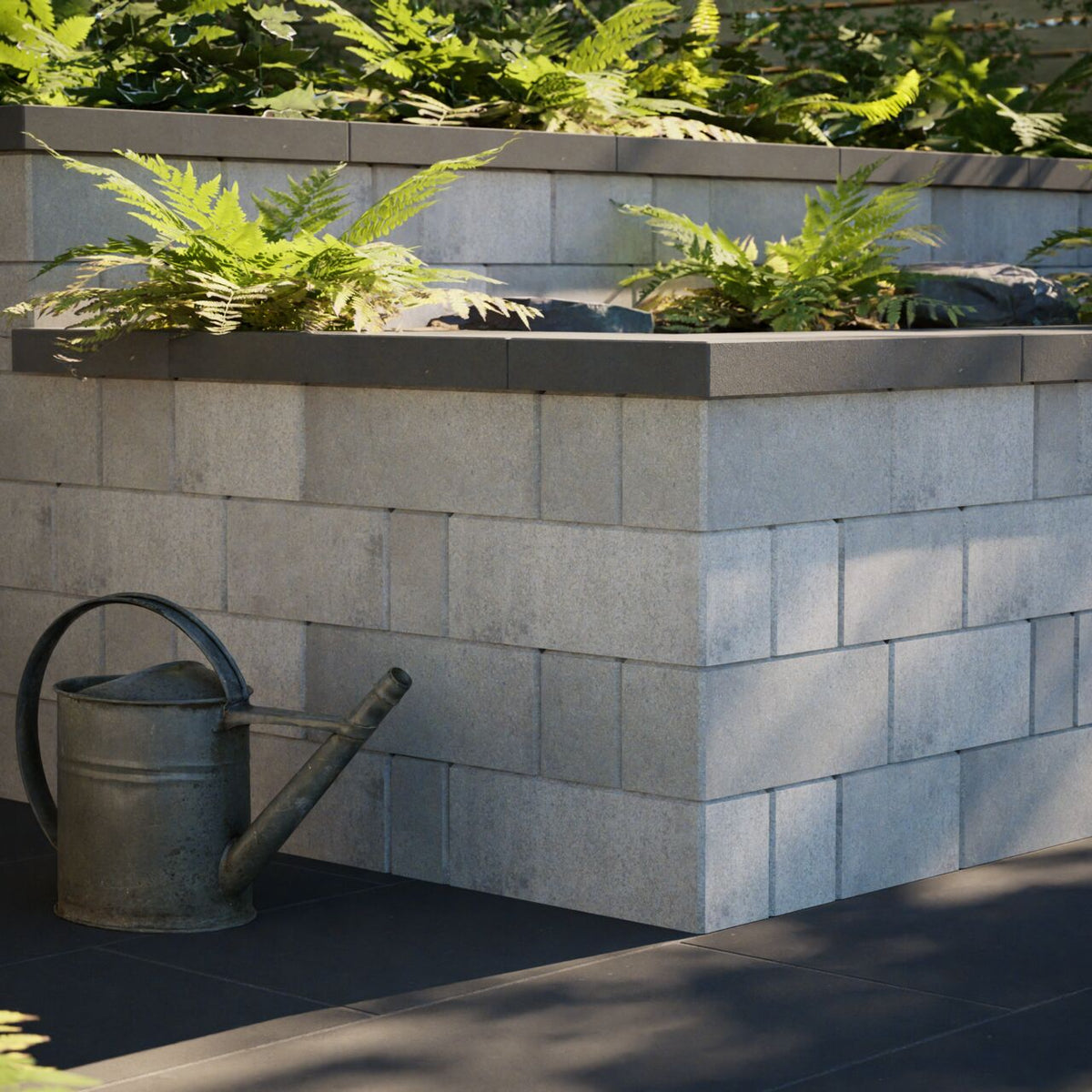 Belgard Vanguard Wall