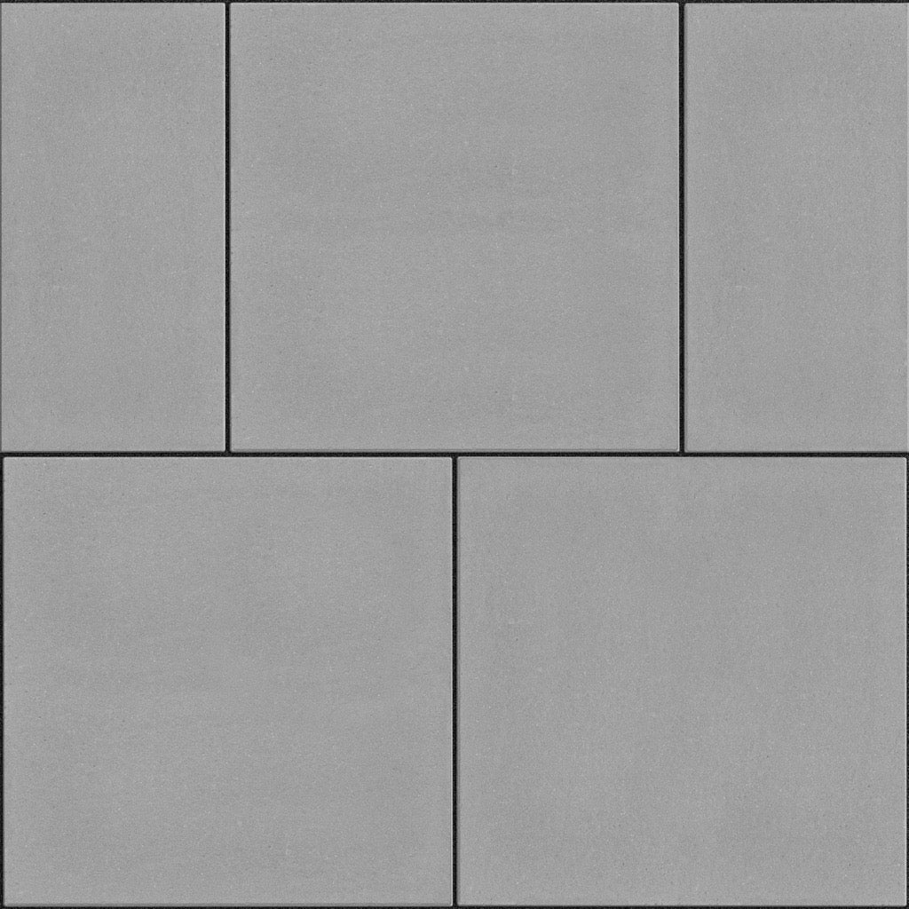 RCP Frontera 24x24 Rooftop Paver - Natural (Ballast Paver)