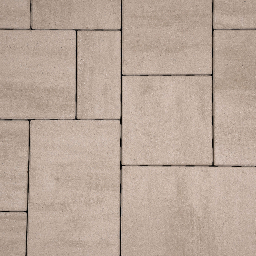 Barrington 3 Piece Facemix Paver