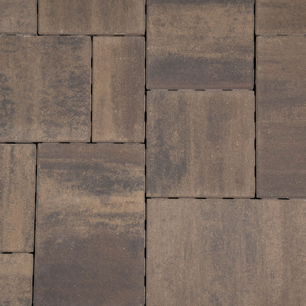 Barrington 3 Piece Facemix Paver