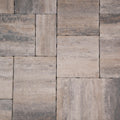 RCP Cheyenne 3-Piece Paver