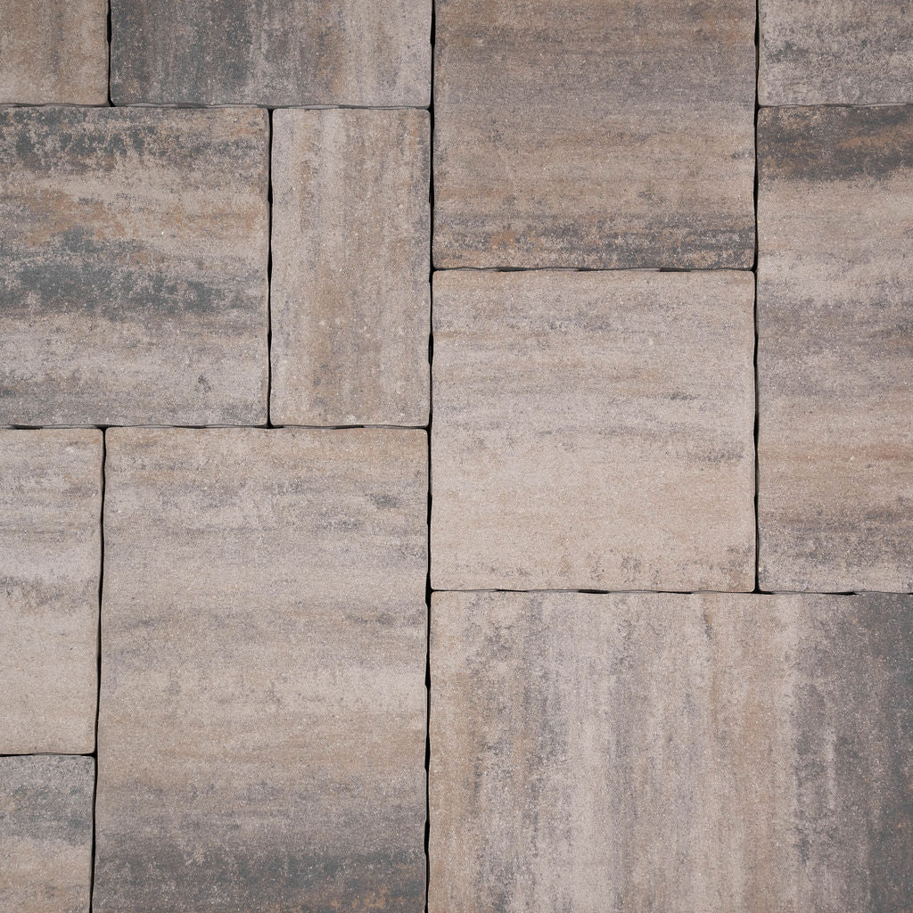 RCP Cheyenne 3-Piece Paver