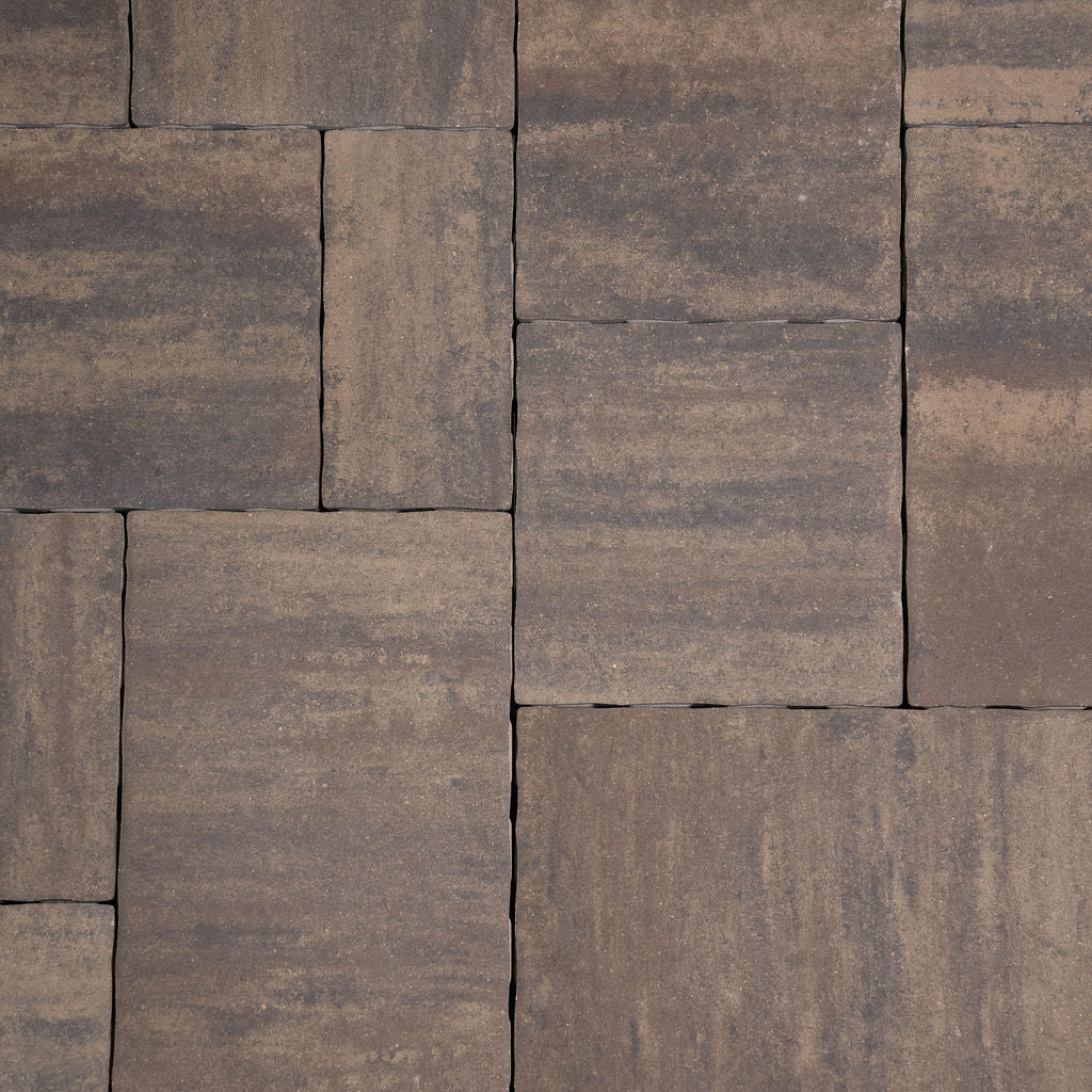 RCP Cheyenne 3-Piece Paver