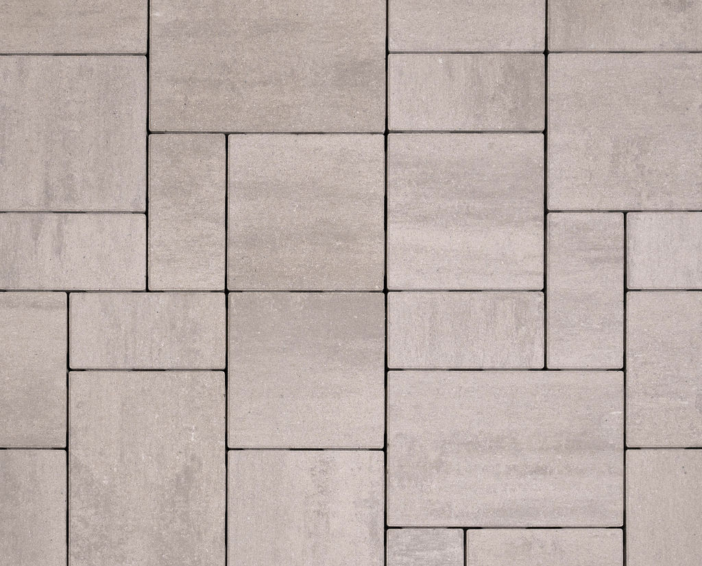 RCP Cheyenne 3-Piece Paver