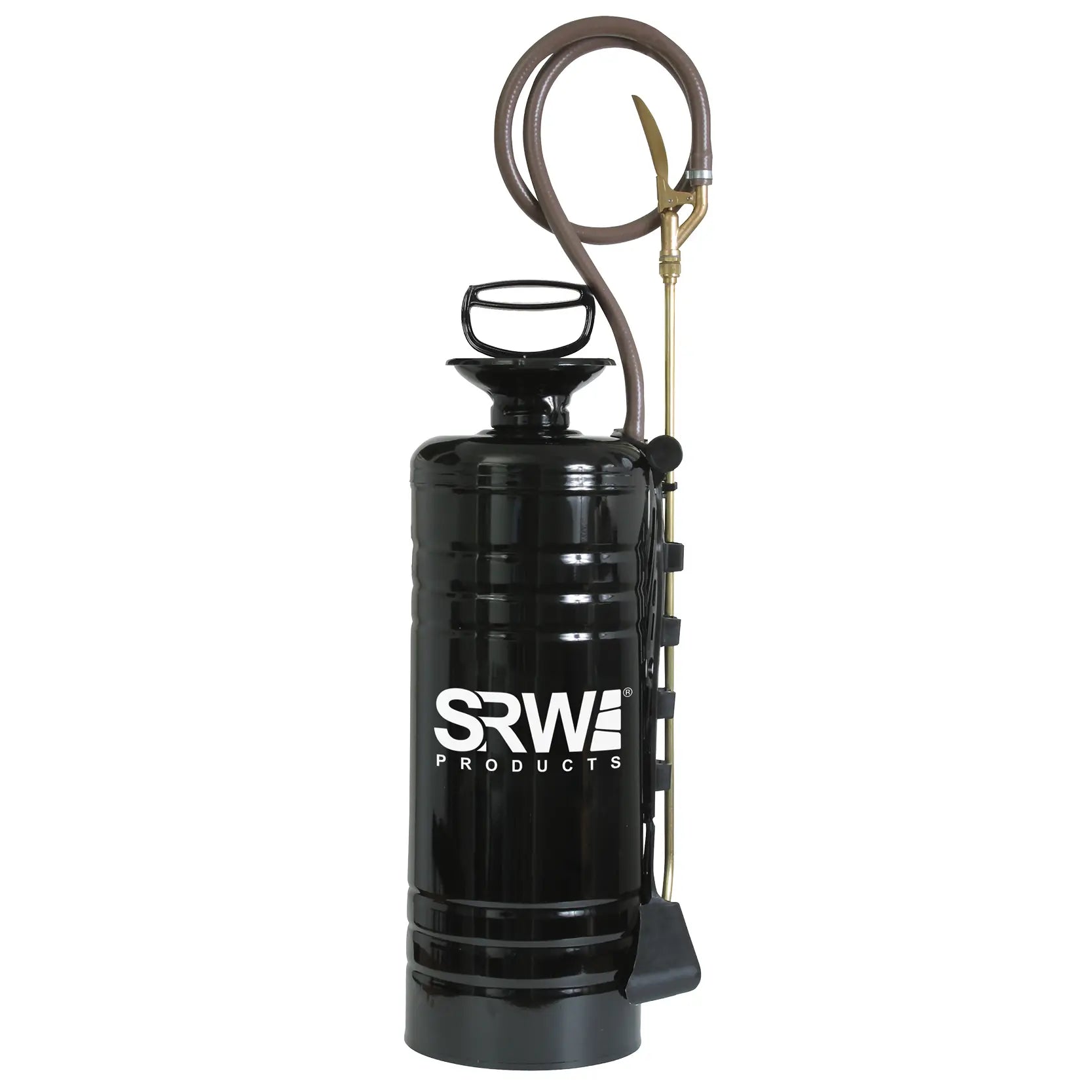 SRW Sprayer
