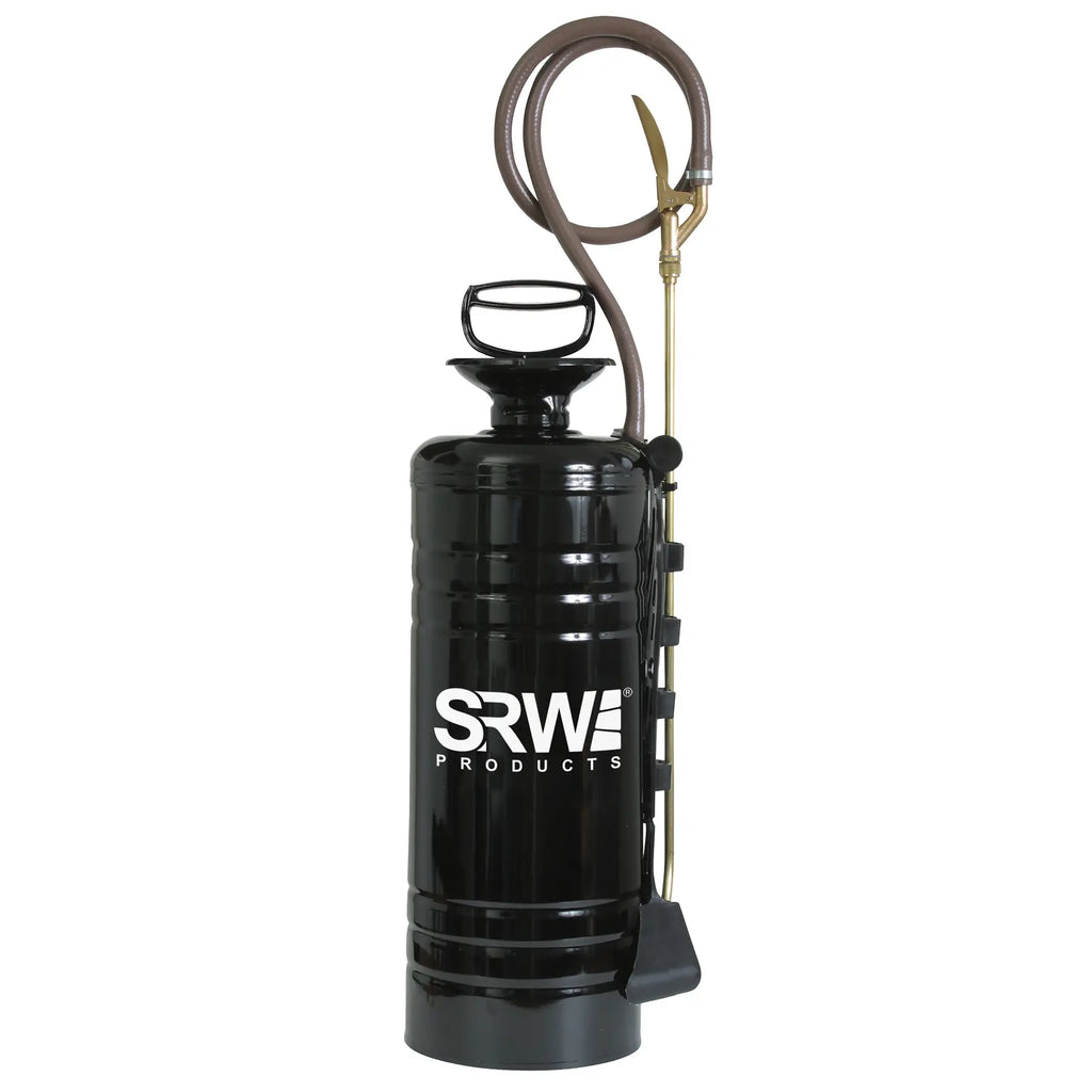 SRW Sprayer