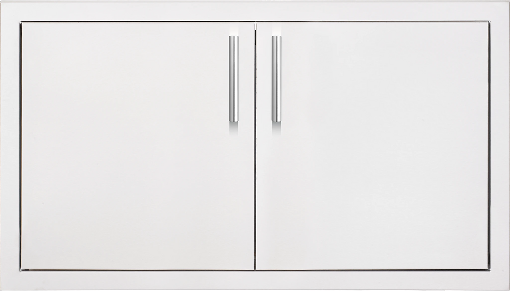 Summerset Stainless Access Door - view 2