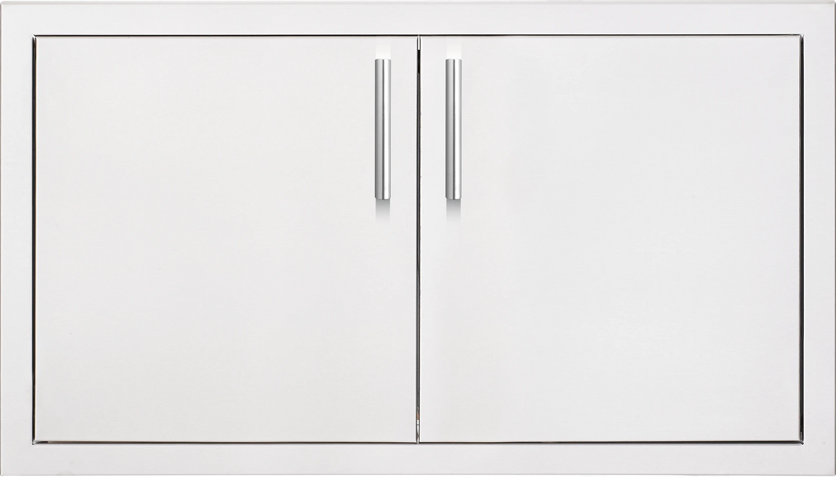 Summerset Stainless Access Door - view 2