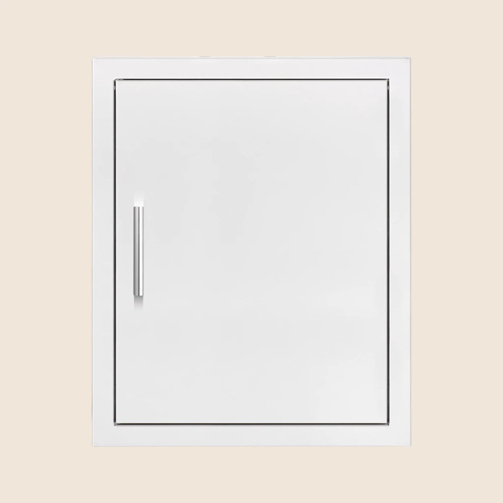 Summerset Stainless Access Door