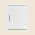 Summerset Stainless Access Door