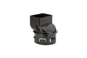 Prinsco Downspout Adaptor