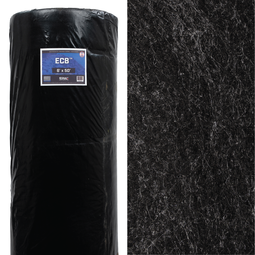 SRW EC8 8oz Boulder Fabric